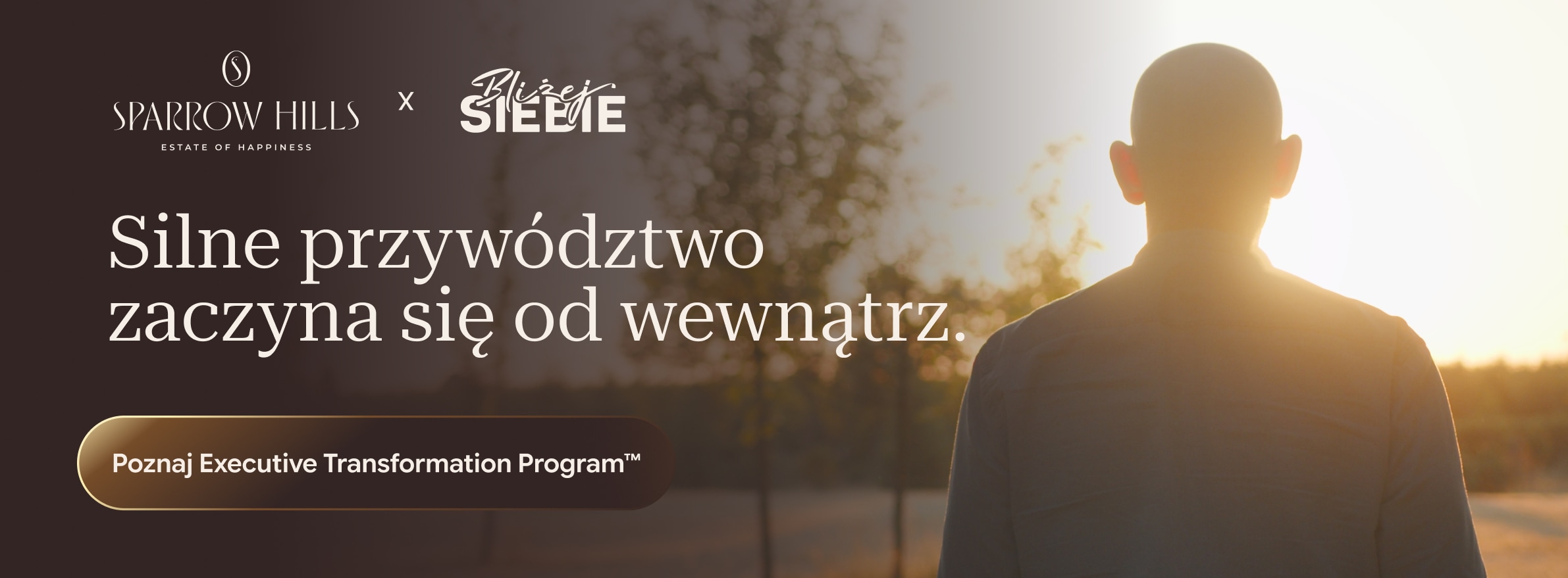 Baner Executive Transformation Program