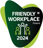 Friendly Workplace 2024