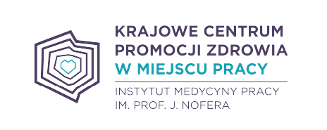Krajowe Centrum Promocji Zdrowia w Miejscu Pracy