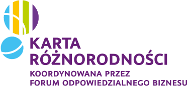 Karta Różnorodności- Koordynowanie przez Forum Odpowiedzialnego Biznesu